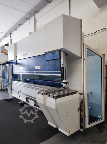Press brake TRUMPF TruBend 5320