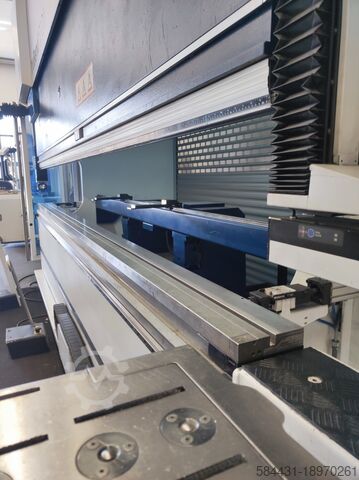 Press brake TRUMPF TruBend 5320