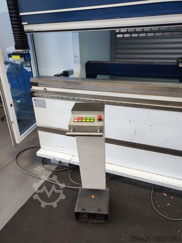 Press brake TRUMPF TruBend 5320
