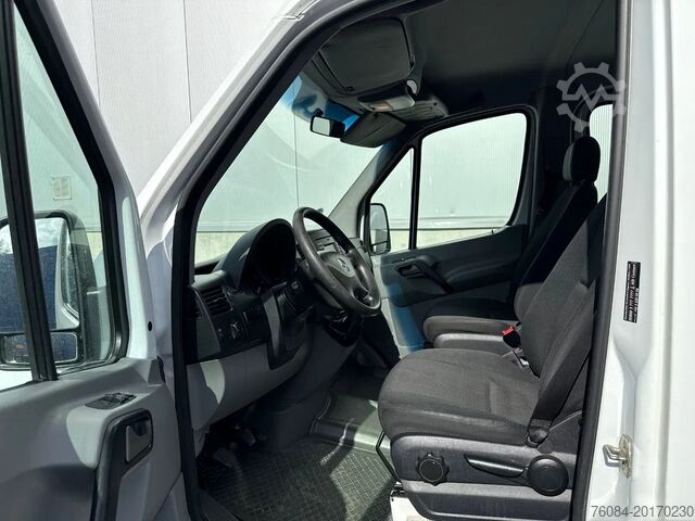 Passenger bus Mercedes-Benz Sprinter 313 CDI 9Pers*DubbeleAirco*Diesel*EcoS...