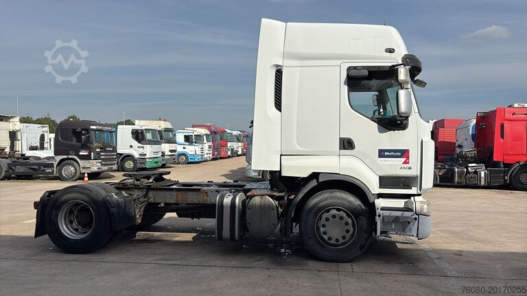 Standard-SZM Renault Premium 440 DXI (BOITE MANUELLE / MANUAL GEARBOX)