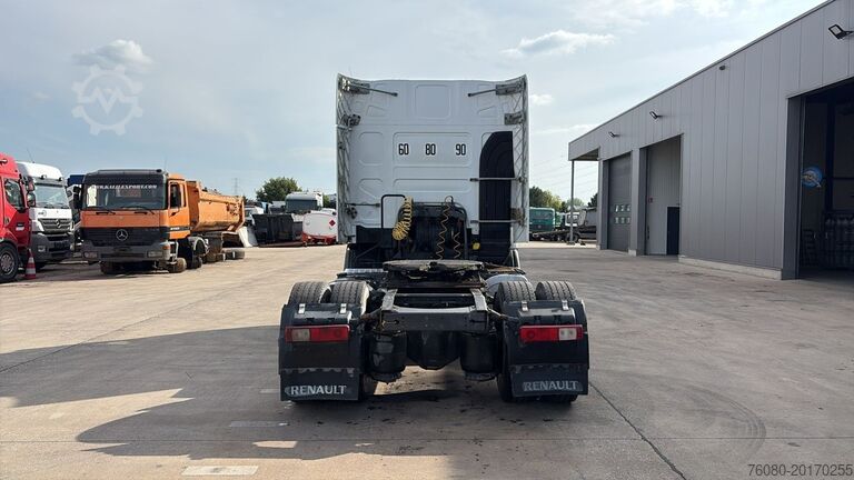 Standard-SZM Renault Premium 440 DXI (BOITE MANUELLE / MANUAL GEARBOX)