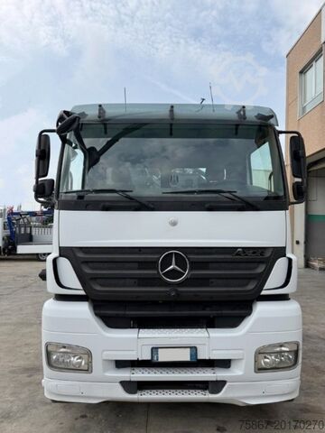 Kippwagen Mercedes-Benz axor 2535