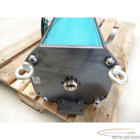 Component  TOX Pressotechnik Kraftpaket ES250.100.395.43 Pneumo-Hydraulikaggregat