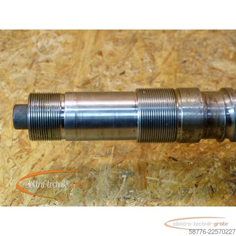 Component unbekannt Transrollspindel L = 1615 mm