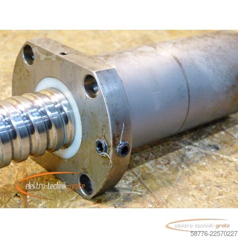 Component unbekannt Transrollspindel L = 1615 mm