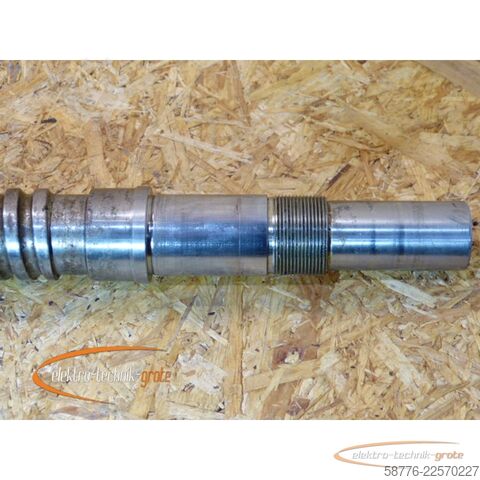 Component unbekannt Transrollspindel L = 1615 mm