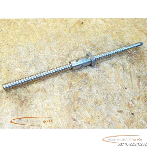 Component unbekannt Transrollspindel L = 680 mm