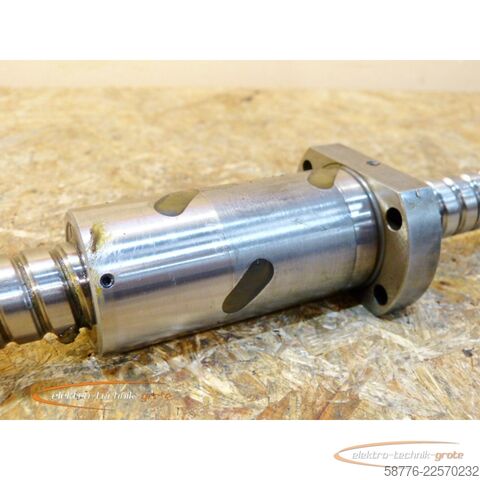 Component unbekannt Transrollspindel L = 680 mm