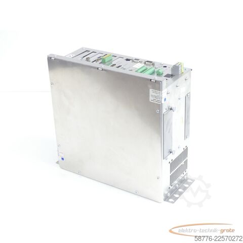 Component Trumpf 1488573 Steuerung SW V 6.2 / HW Index C1 SN:00569