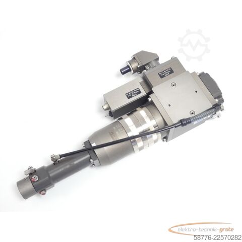 Component Trumpf TRUMPF 150 MQ VIS  SN:1277242-00769 +