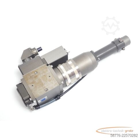 Component Trumpf TRUMPF 150 MQ VIS  SN:1277242-00769 +