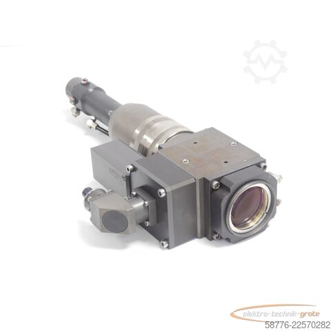 Component Trumpf TRUMPF 150 MQ VIS  SN:1277242-00769 +