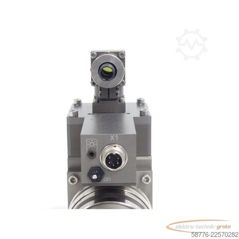 Component Trumpf TRUMPF 150 MQ VIS  SN:1277242-00769 +