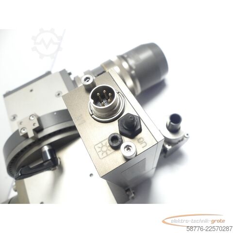 Component Trumpf 150 MQ VIS Fokussieroptik 22-43-69-00 +  +