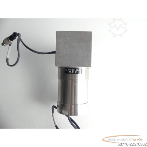 Component Trumpf Laser 17x E11V 060050840