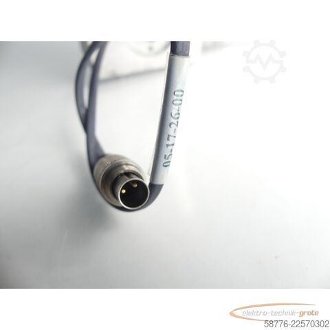 Component Trumpf Laser 17x E11V 060050840