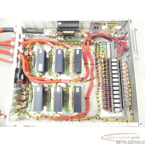 Component Trumpf Prüfmodul für Gleichstrom