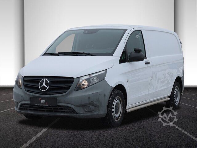 Van Mercedes-Benz Vito114 KA Kompakt ,Klima,Kamera,Tempomat