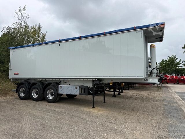 Tipper Langendorf SKA-G 24/29