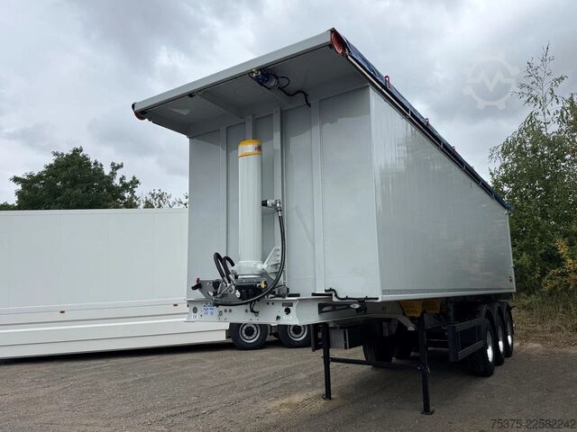 Tipper Langendorf SKA-G 24/29