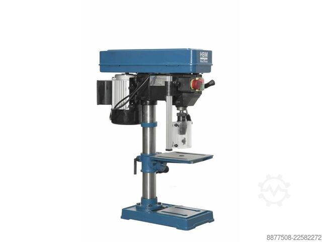 Pillar drill HBM 