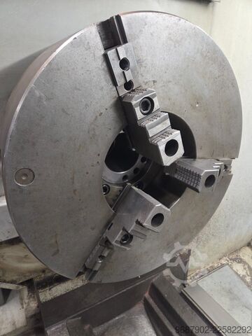 CNC lathe Hankook Protec-9NC 3000