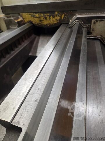 CNC lathe Hankook Protec-9NC 3000
