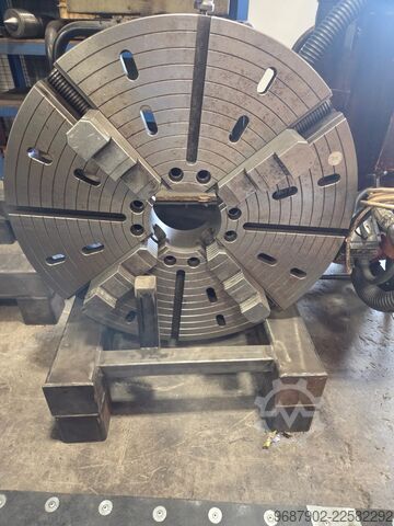 CNC lathe Hankook Protec-9NC 3000
