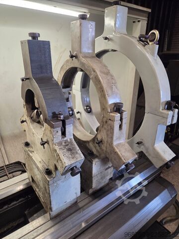 CNC lathe Hankook Protec-9NC 3000