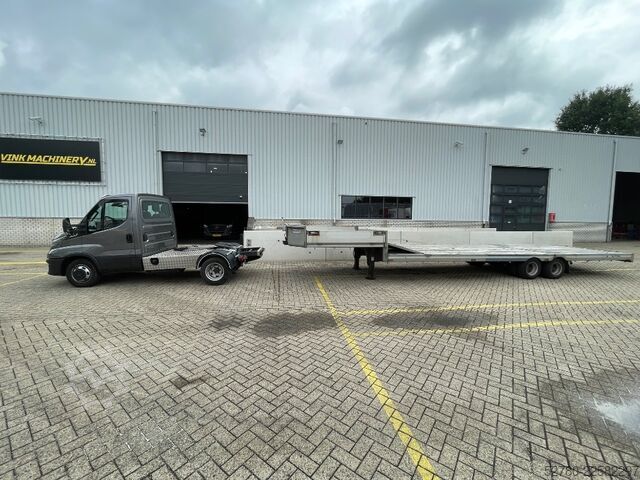 Kuiper PLSD-HK  Kuiper PLSD-HK