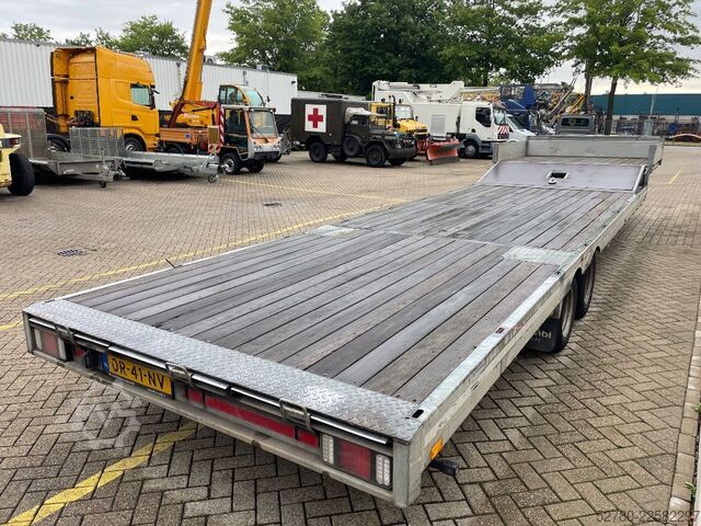 Kuiper PLSD-HK  Kuiper PLSD-HK
