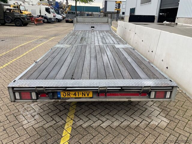 Kuiper PLSD-HK  Kuiper PLSD-HK