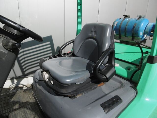 Forklift Mitsubishi FG40N