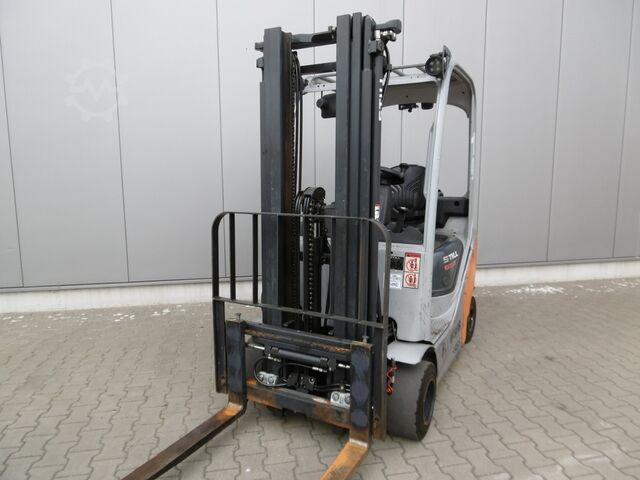 Forklift Still RX 70-20 T / 7316