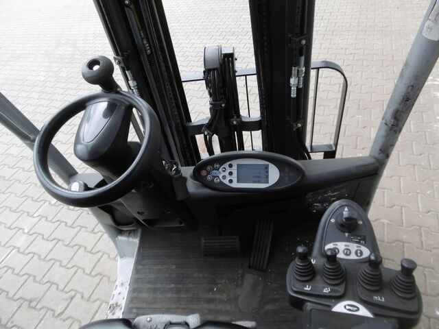 Forklift Still RX 70-20 T / 7316