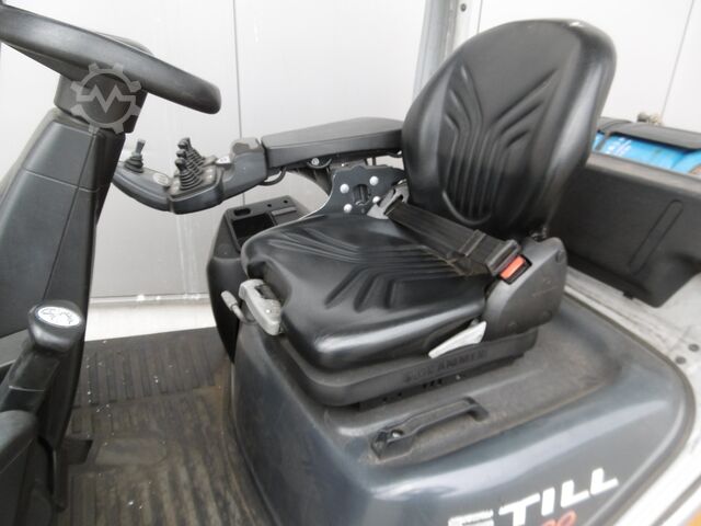 Forklift Still RX 70-20 T / 7316