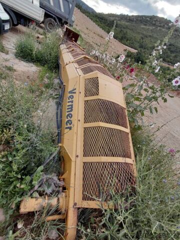 Conveyor Vermeer 