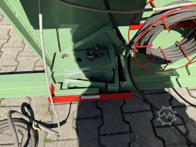 Welding turntable,Turntable,Positioner Pfeiffer Karlsruhe KT 1500