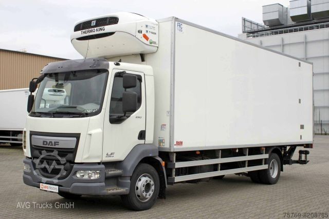 DAF LF 290 Tiefkühlkoffer Thermo King ATP LBW GG 16t