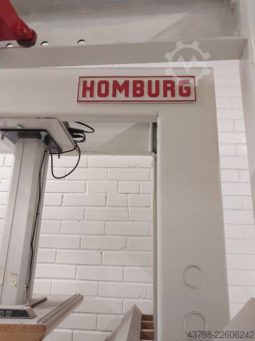 Korpuspresse OCMAC 