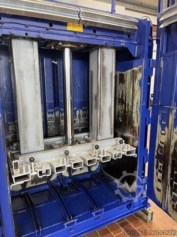 Ballenpresse Strautmann PP1207