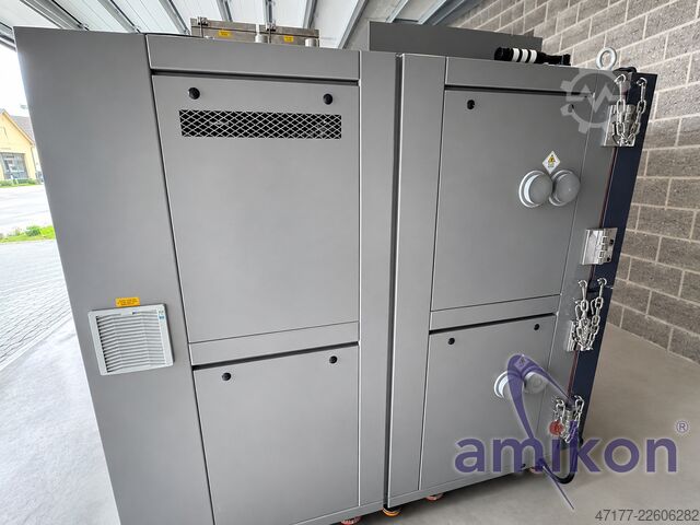 Duplex-Klimakammer Hardy TH453-W2E-II