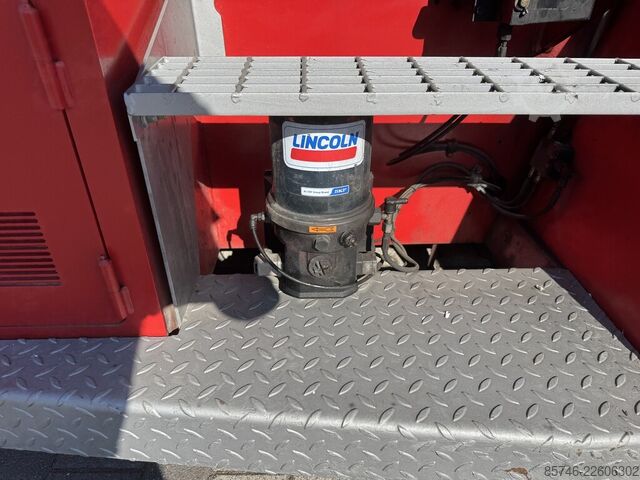 ECF 80 / 9 * ( 8,0 t bei 900 mm !! ) KALMAR ECF 80 / 9 * ( 8.0 T @ 900 MM !! )