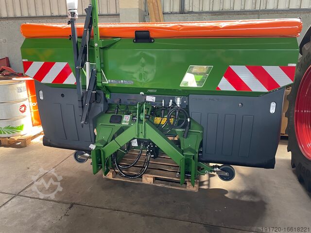 Fertilizer spreader Amazone ZA-TS Hydro 3200 Ultra