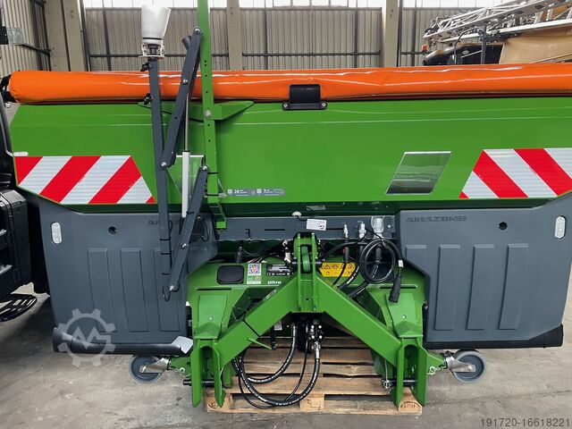 Fertilizer spreader Amazone ZA-TS Hydro 3200 Ultra