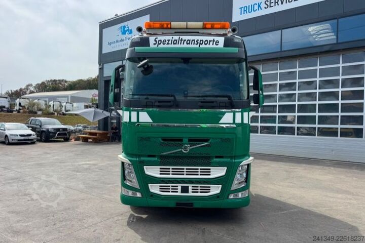 Standard tractor unit VOLVO FH-460 4x2