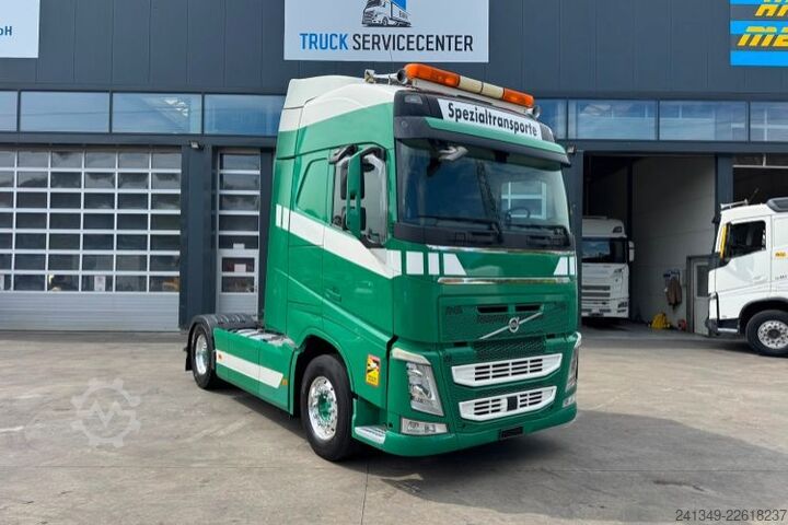 Standard tractor unit VOLVO FH-460 4x2