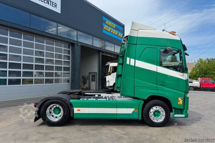 Standard tractor unit VOLVO FH-460 4x2