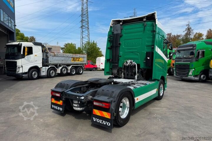 Standard tractor unit VOLVO FH-460 4x2
